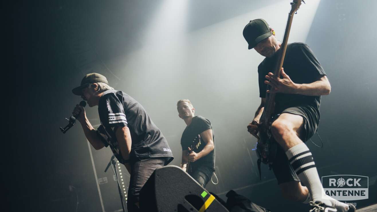 H-Blockx live: Unsere besten Fotos aus Hamburg!