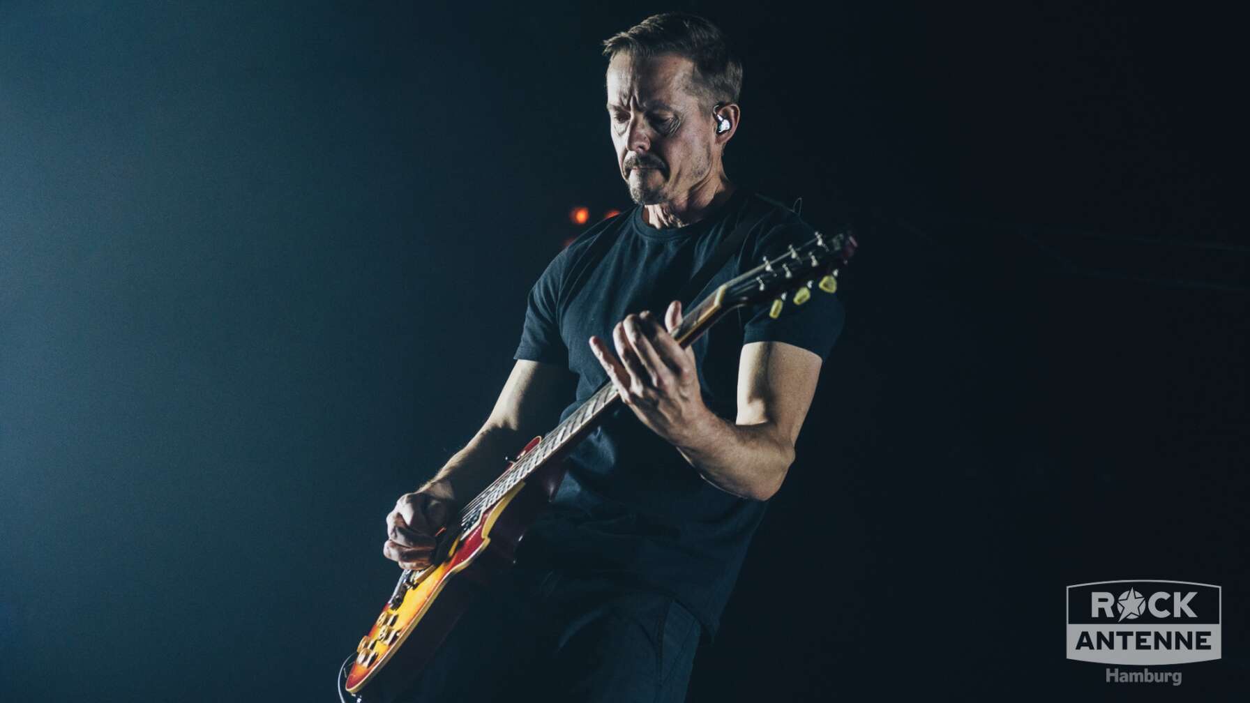 Konzertfotos von H-Blockx