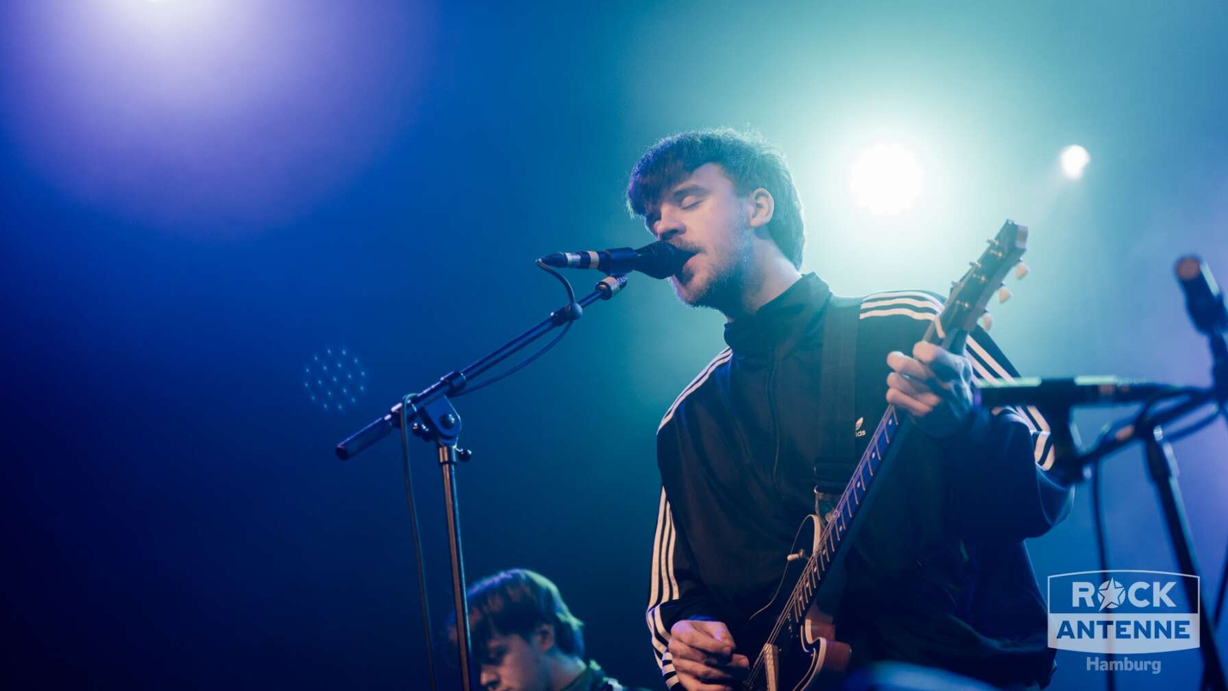 Konzertfotos von Birds View