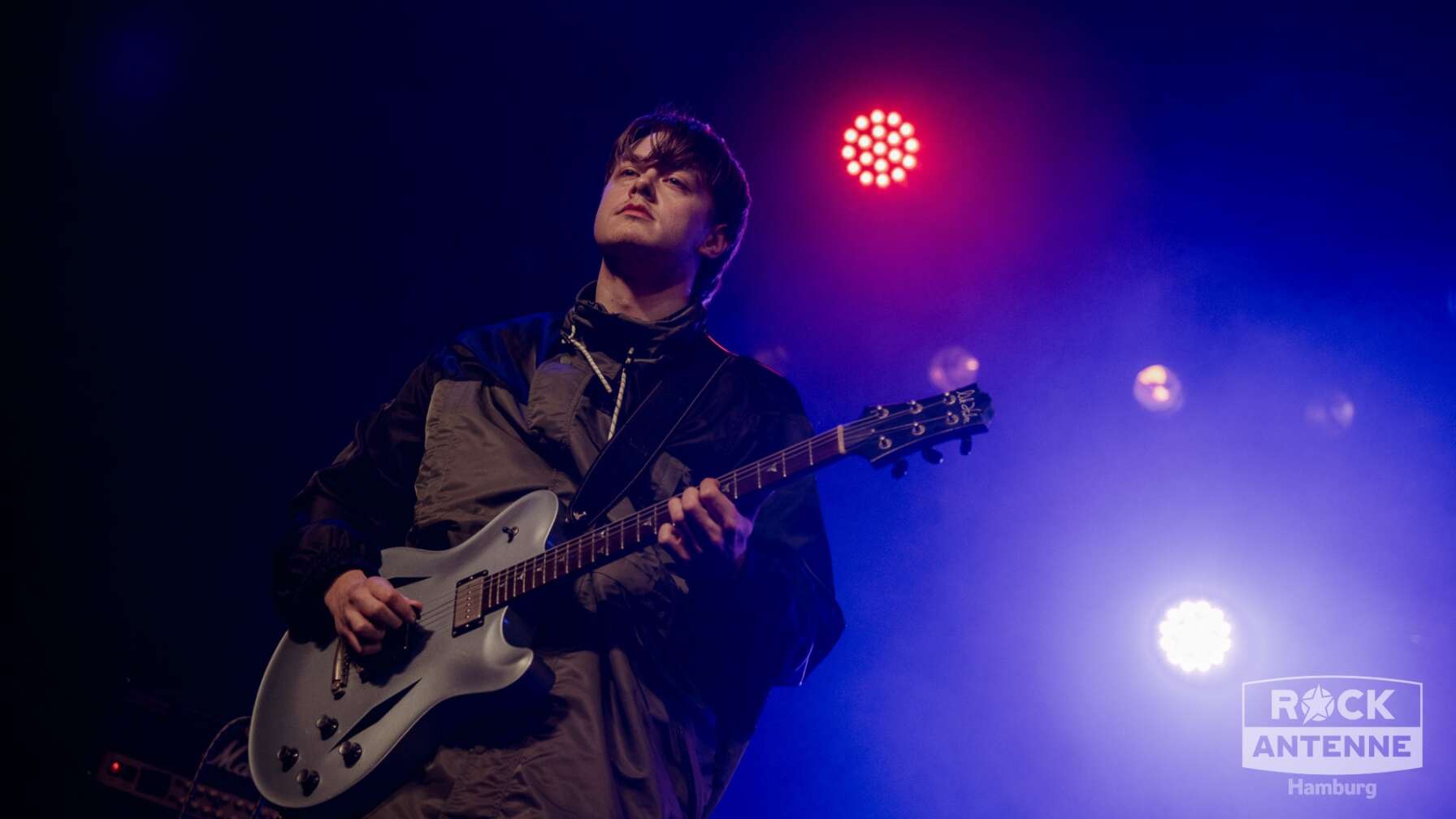 Konzertfotos von Birds View