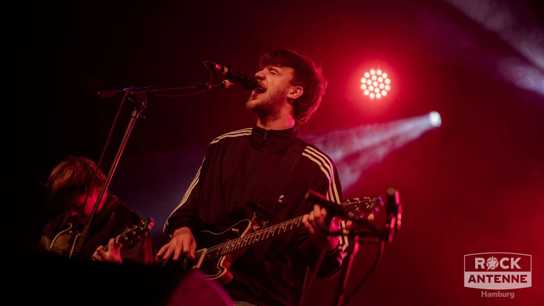 Konzertfotos von Birds View