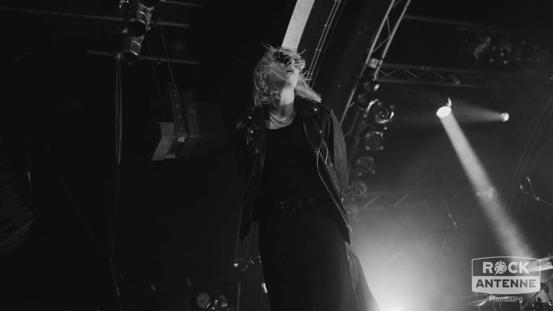 Konzertfotos von Block Of Flats