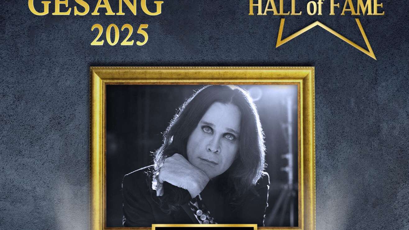 Die ROCK ANTENNE Hamburg Hall of Fame: Alle Mitglieder