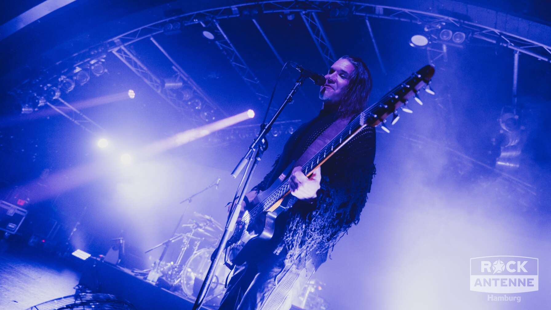 Konzertfotos von The Rasmus