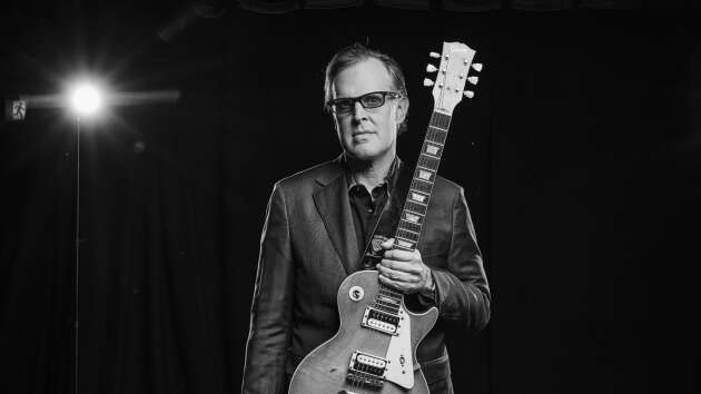 JOE BONAMASSA