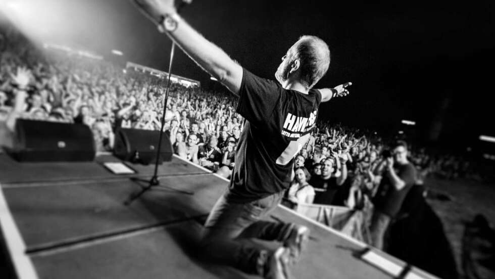 26.07.2024: LOTTO KING KARL live auf dem Sommer im Park Open Air
