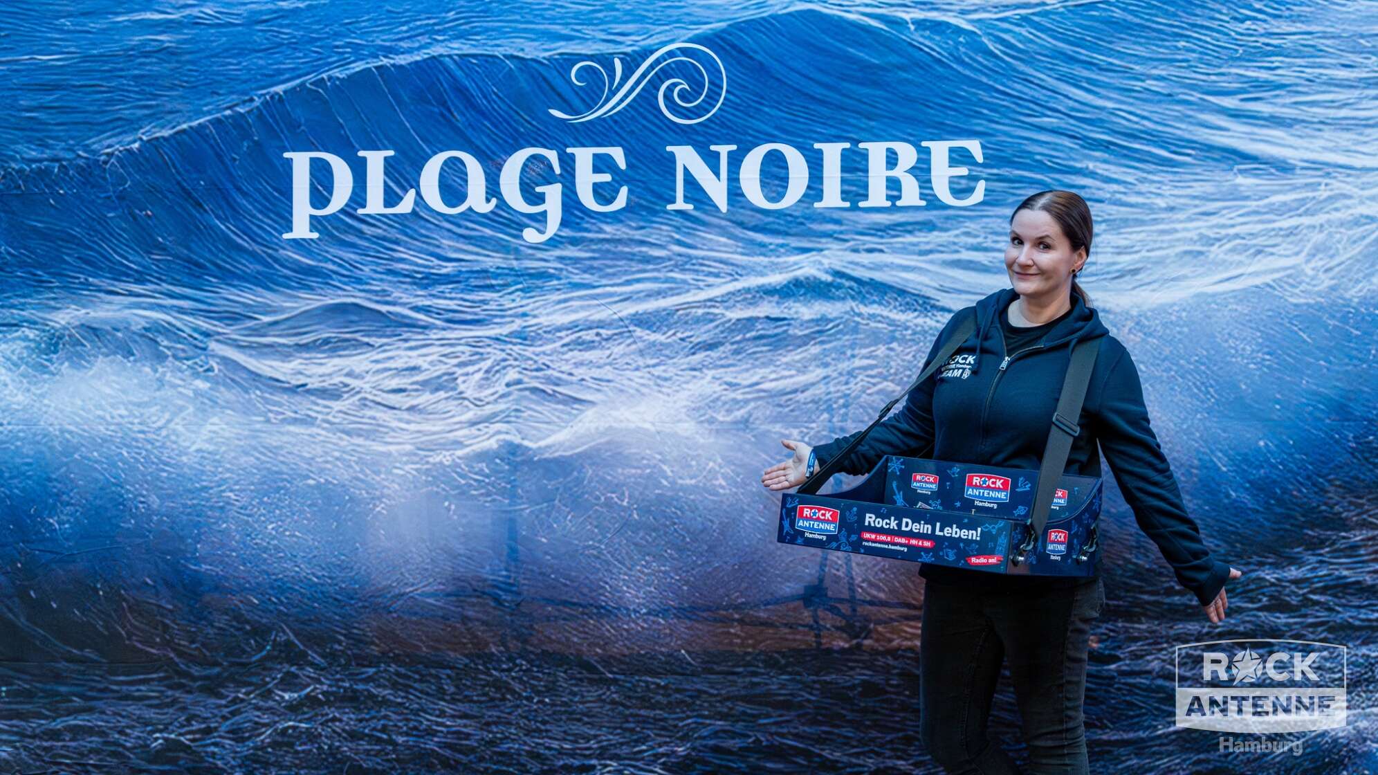 Plage Noire 2025: Unsere besten Fotos!