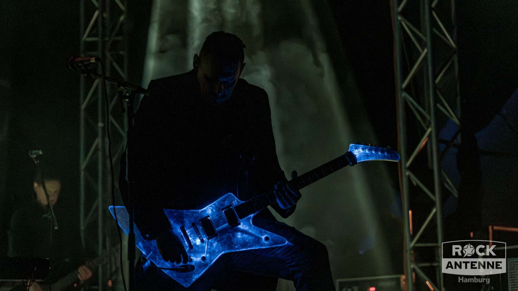 Konzertfotos von Oomph!