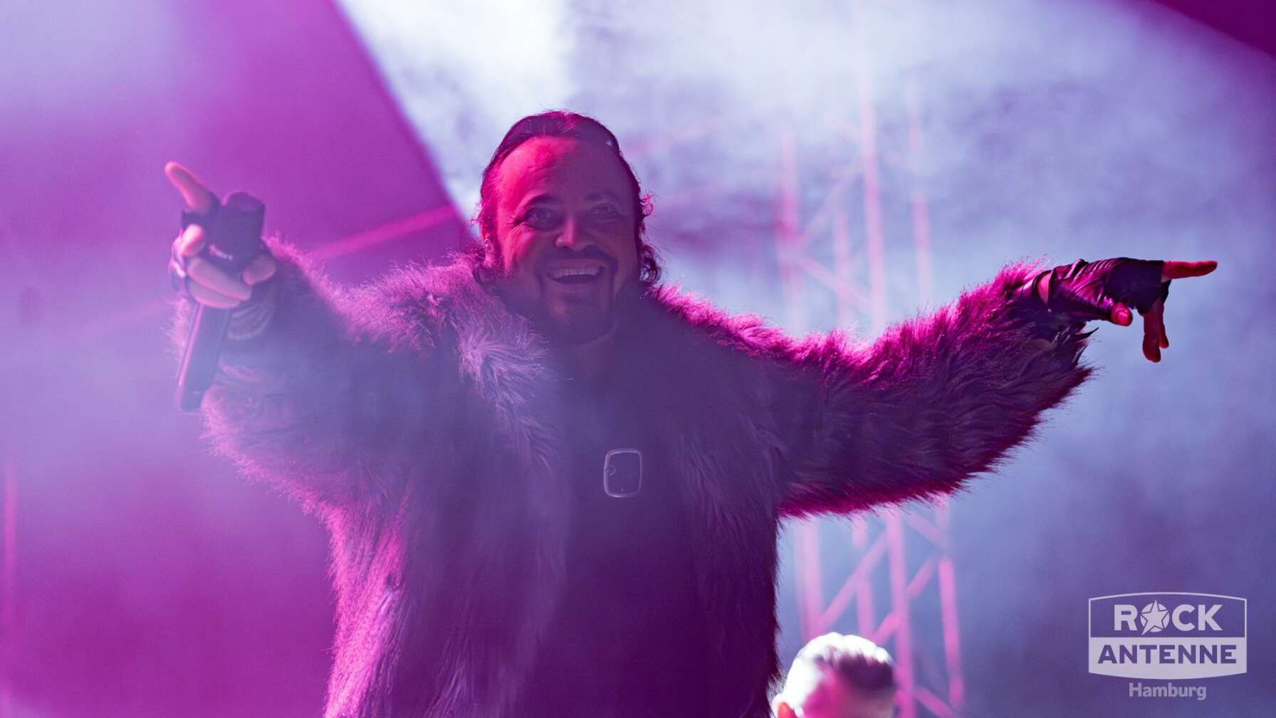 Konzertfotos von Oomph!