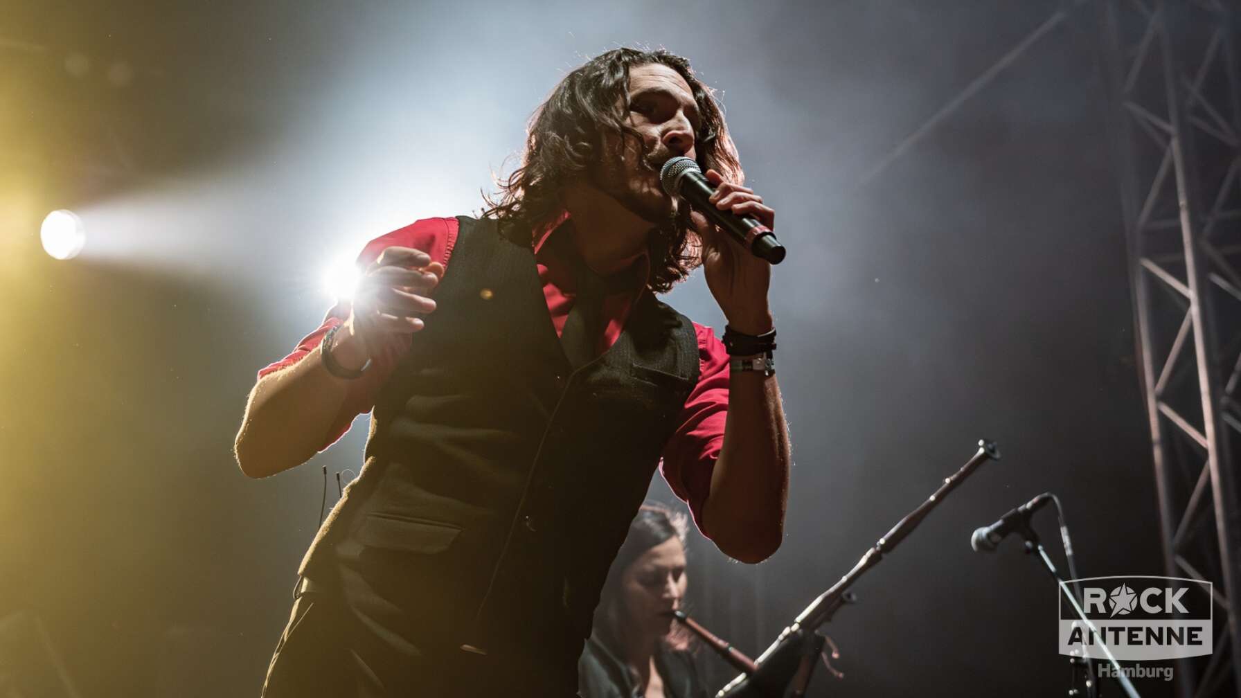 Konzertfotos von Schandmaul