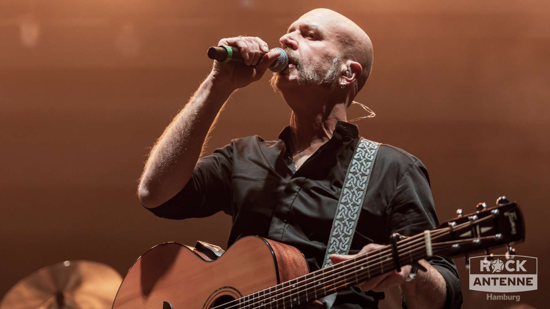 Konzertfotos von Schandmaul