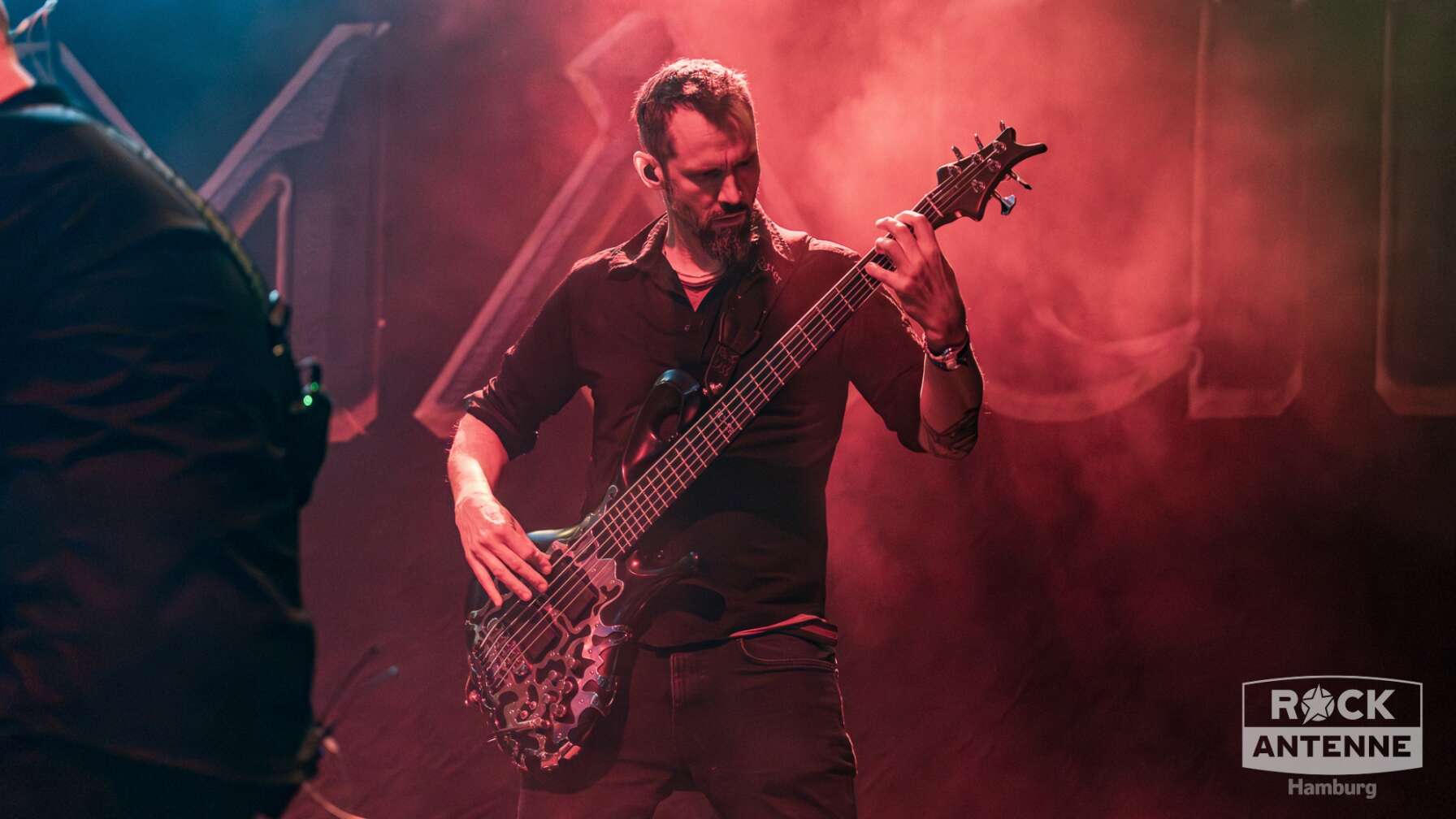 Konzertfotos von Schandmaul