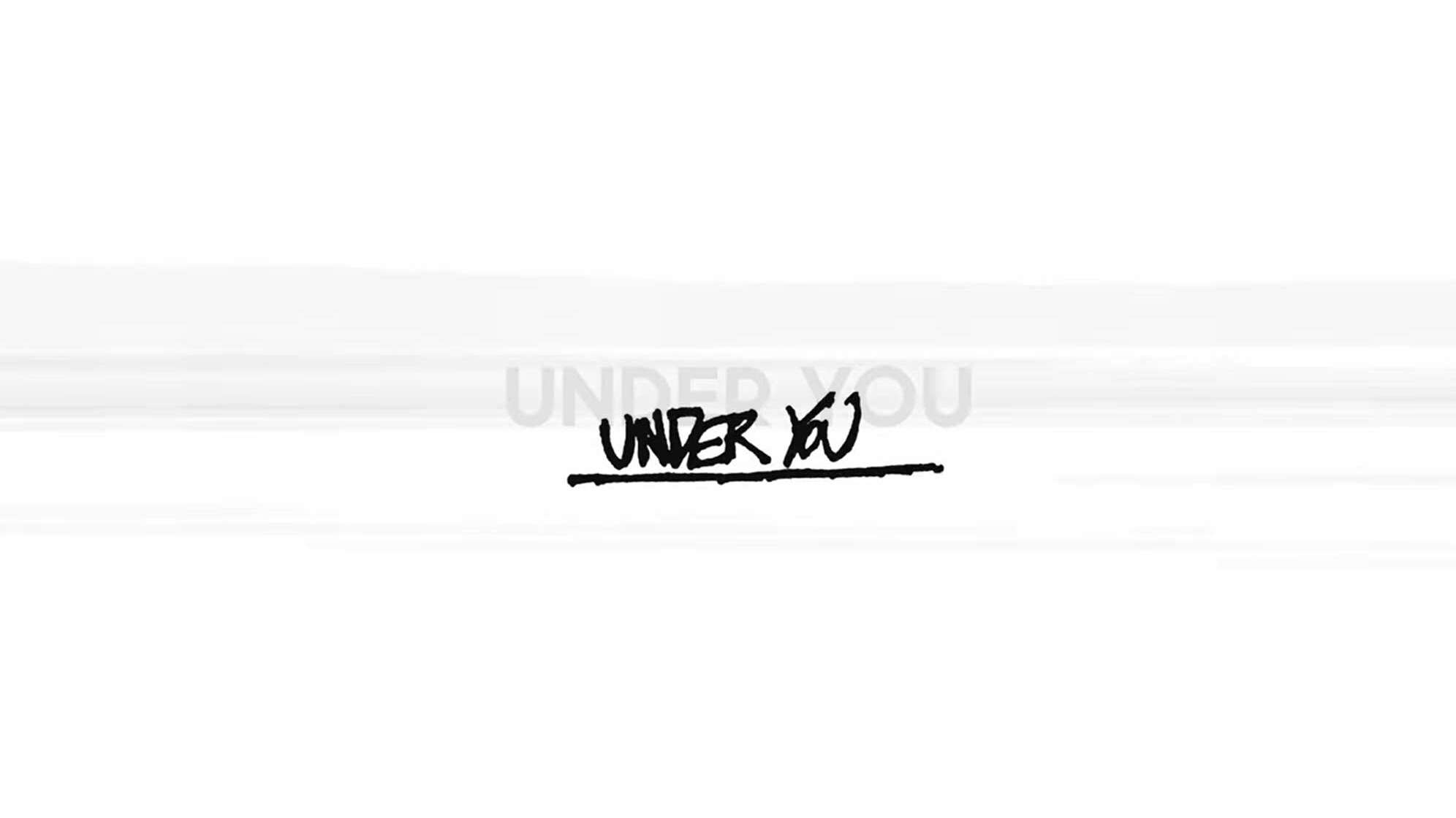 Foo Fighters: Neue Single "Under You" veröffentlicht