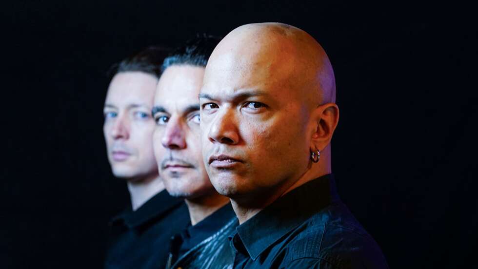 30.11.: Danko Jones / Grosse Freiheit 36