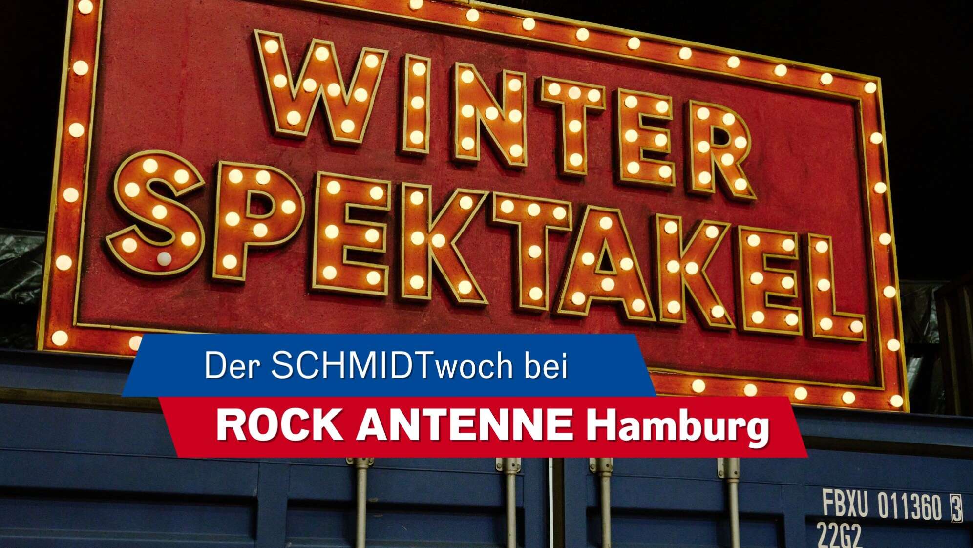 Winterspektakel Hamburg
