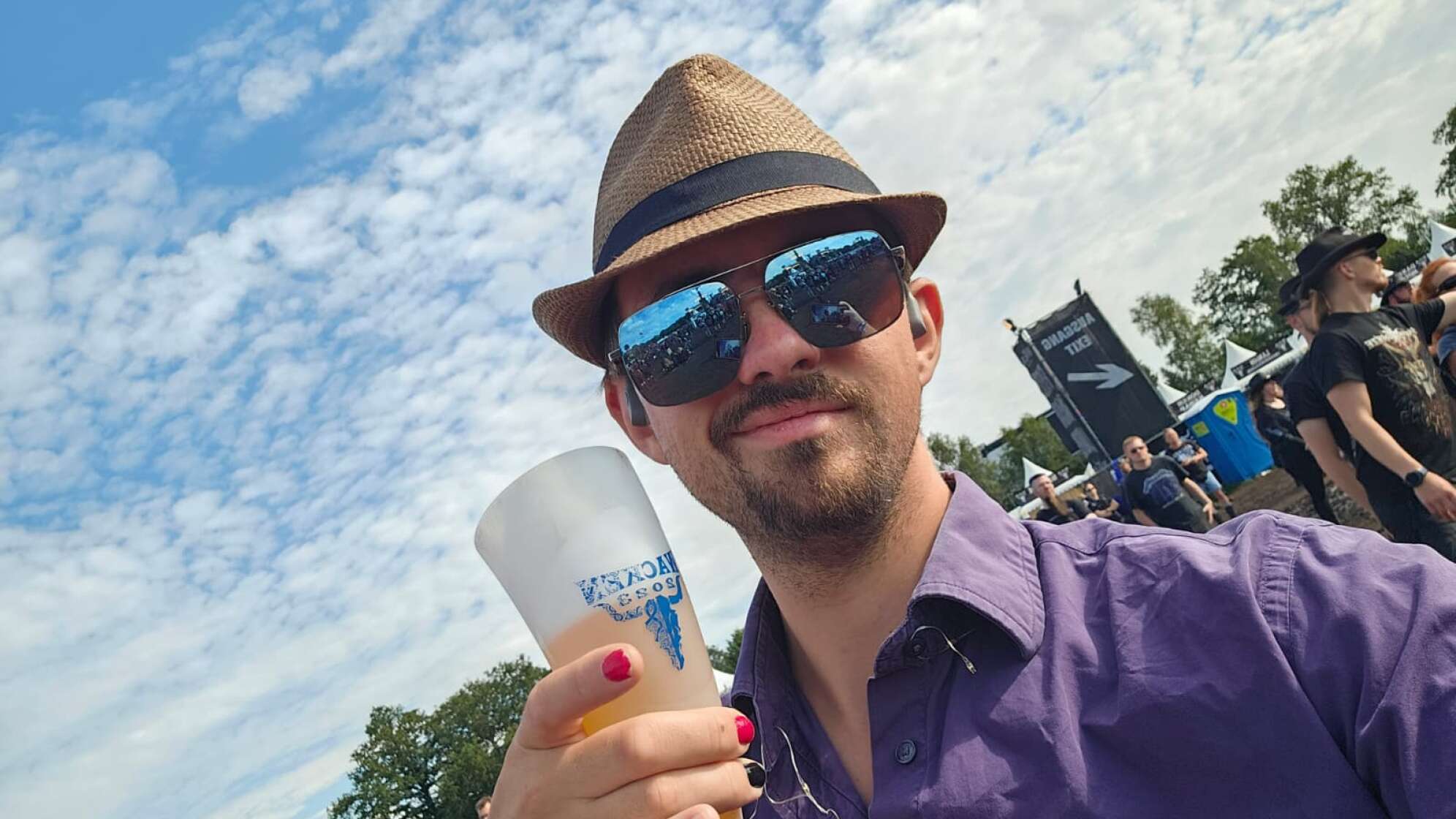 Zockventskalender Kandidat David