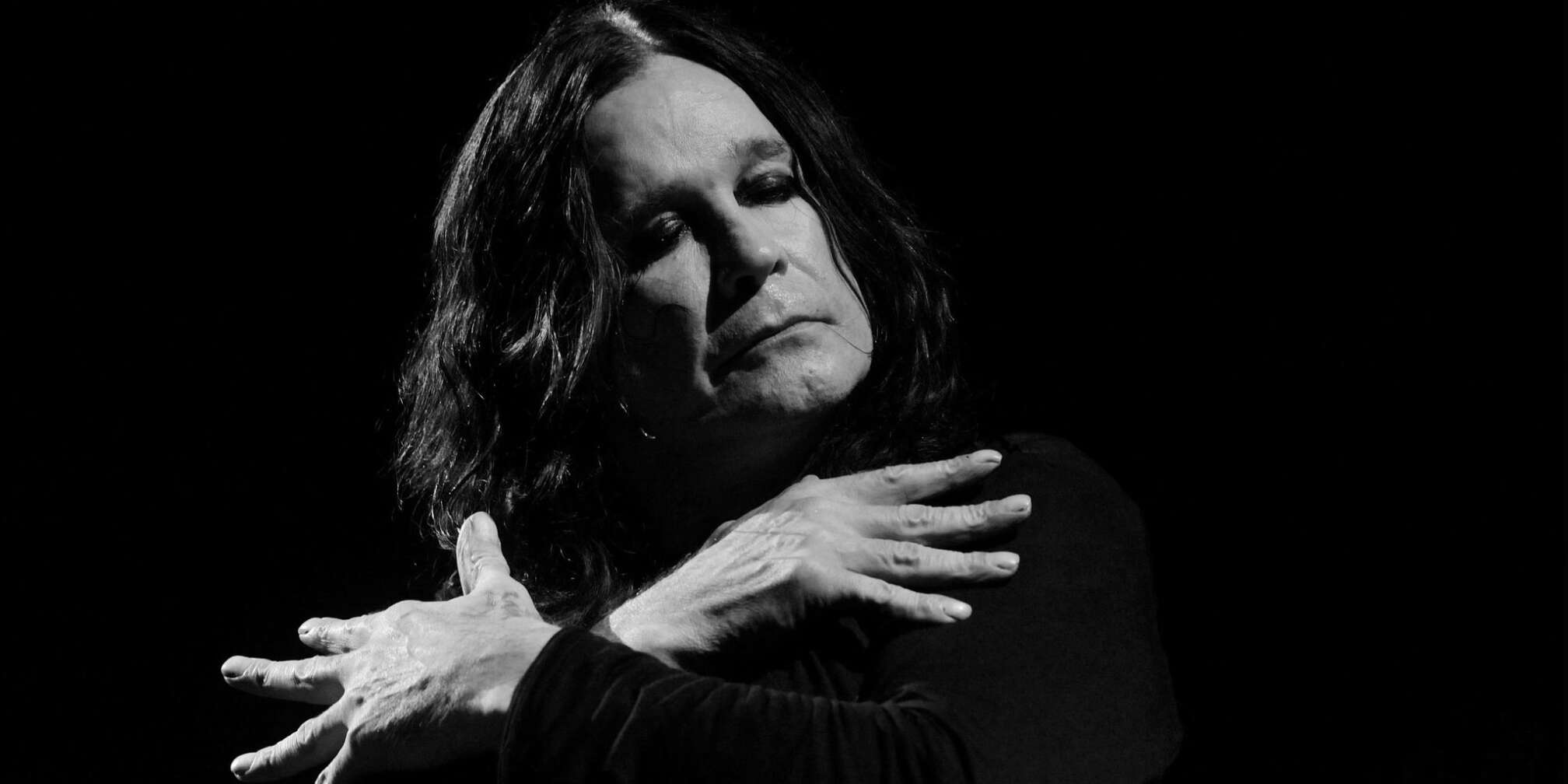 Rocklegende Ozzy Osbourne gestorben