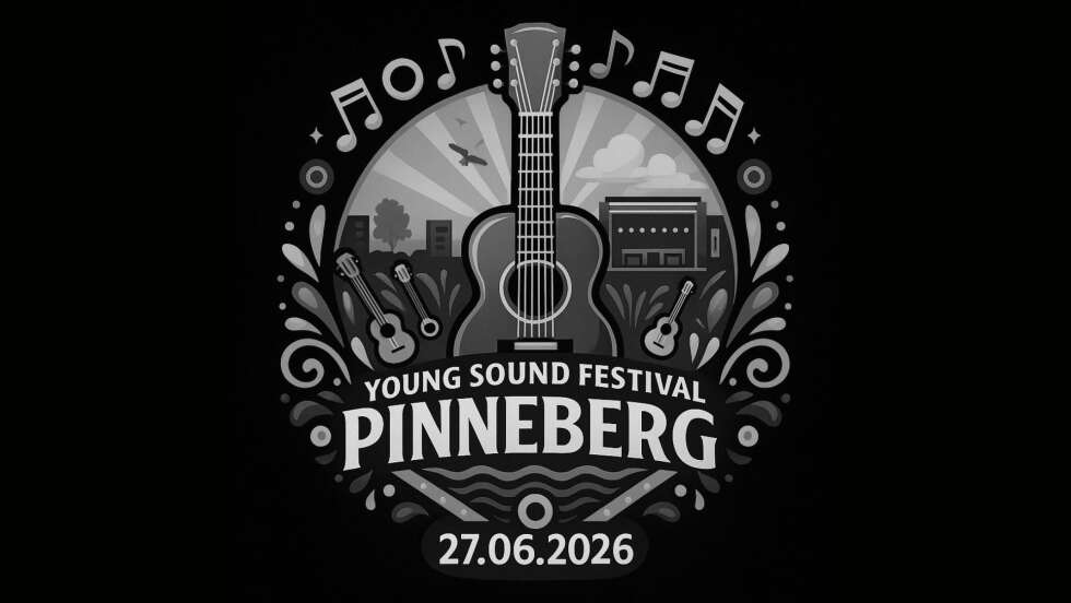 27.07.2026: Young Sound Festival