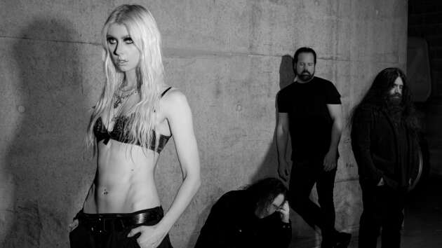 THE PRETTY RECKLESS
