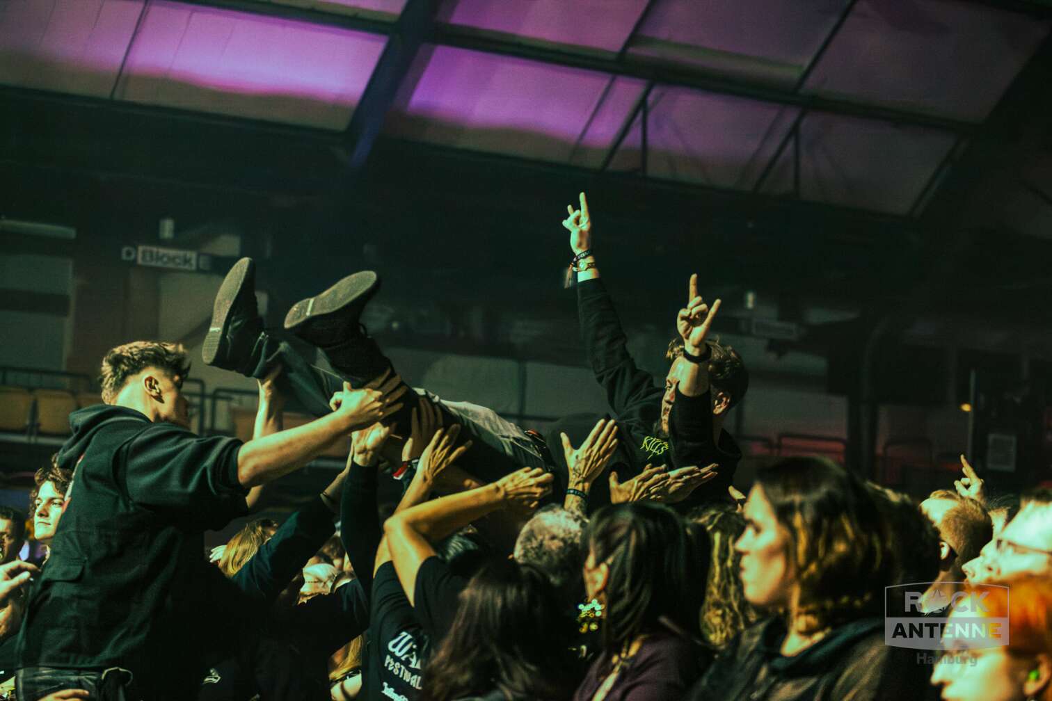 Das Walhalla Festival 2025