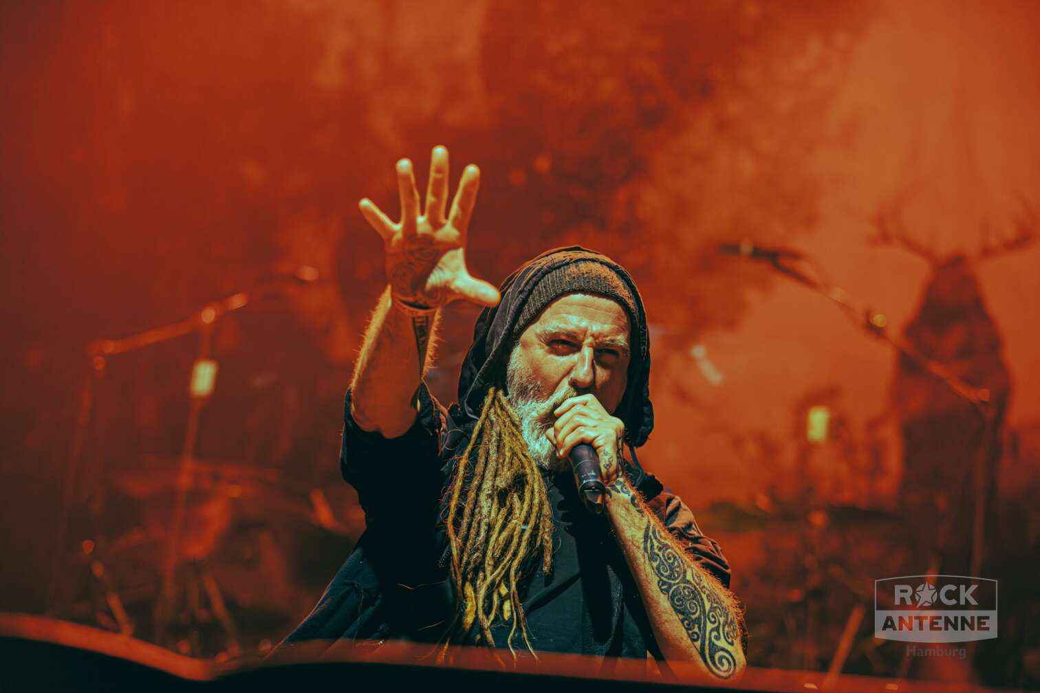 Das Walhalla Festival 2025