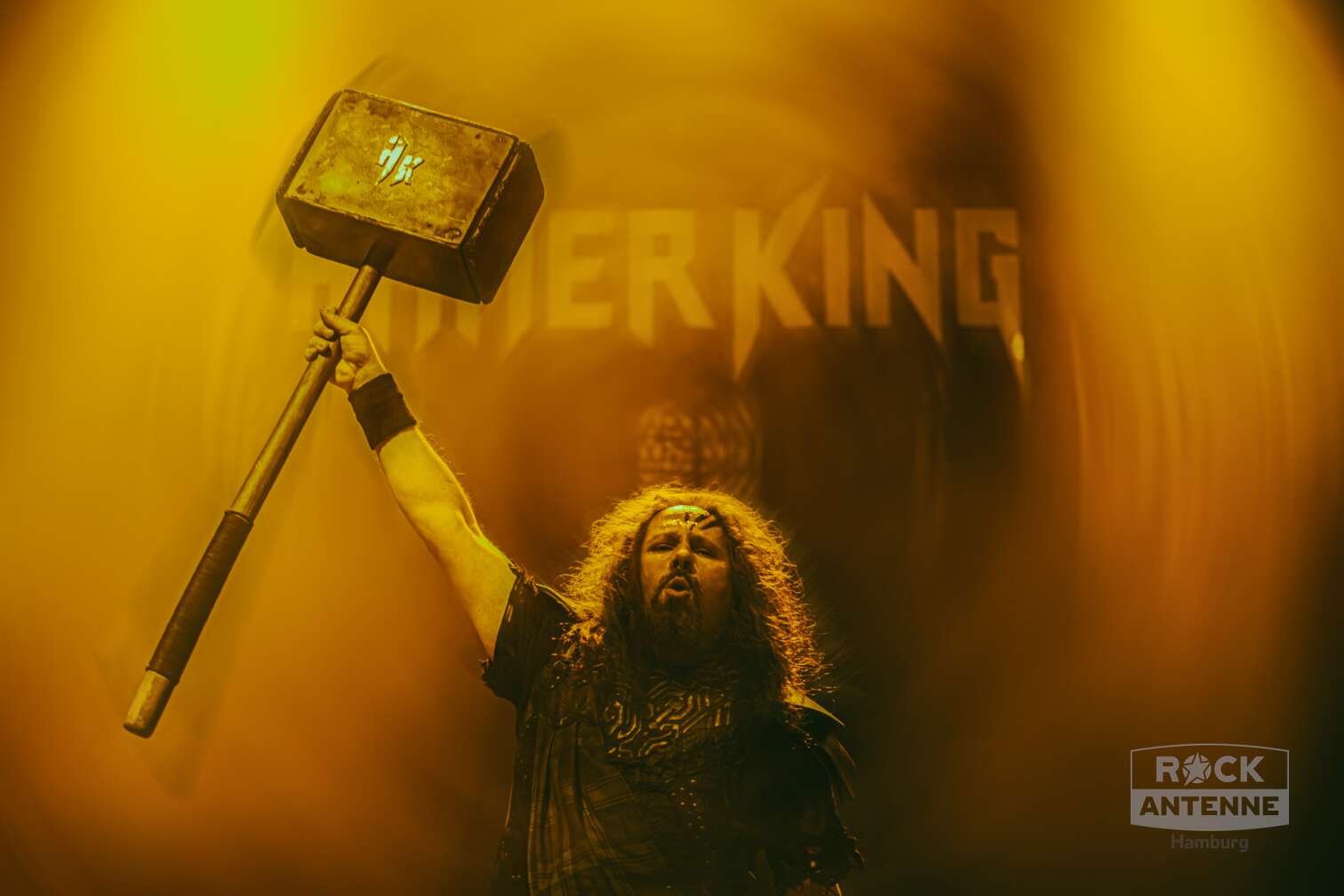 Das Walhalla Festival 2025