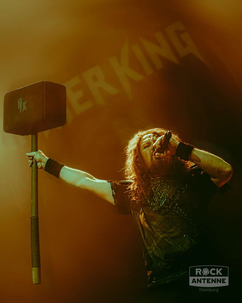 Das Walhalla Festival 2025