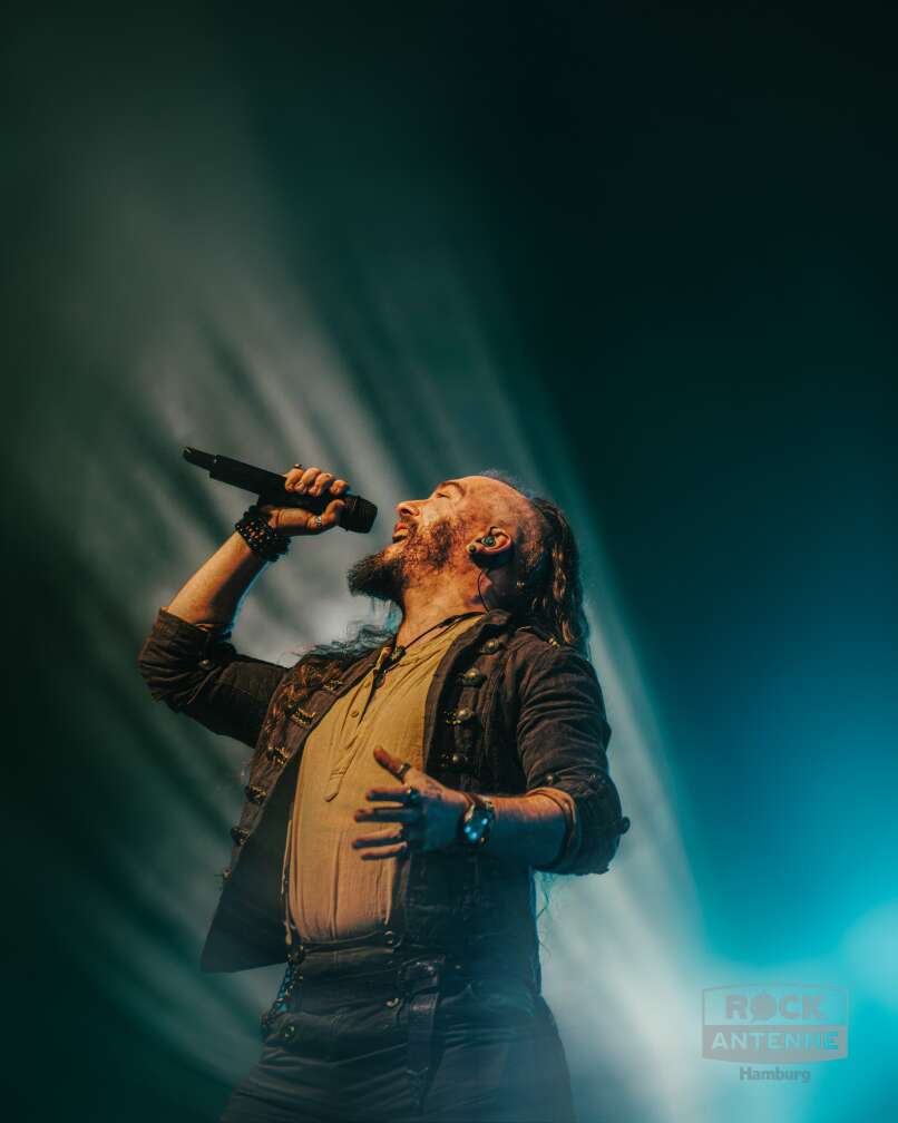 Das Walhalla Festival 2025