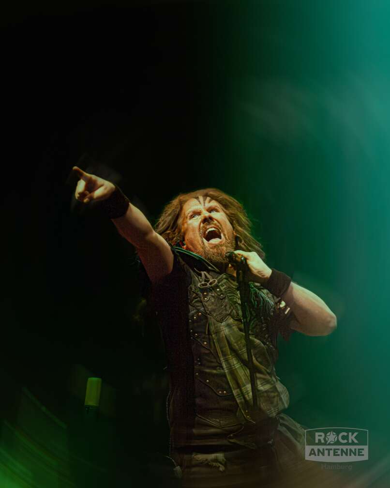 Das Walhalla Festival 2025