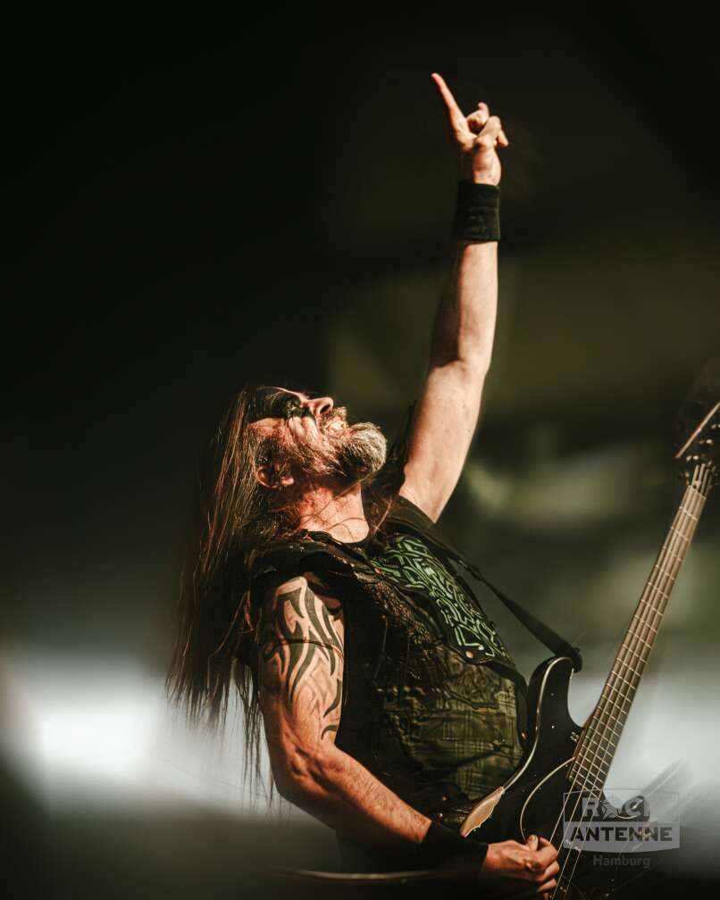 Das Walhalla Festival 2025