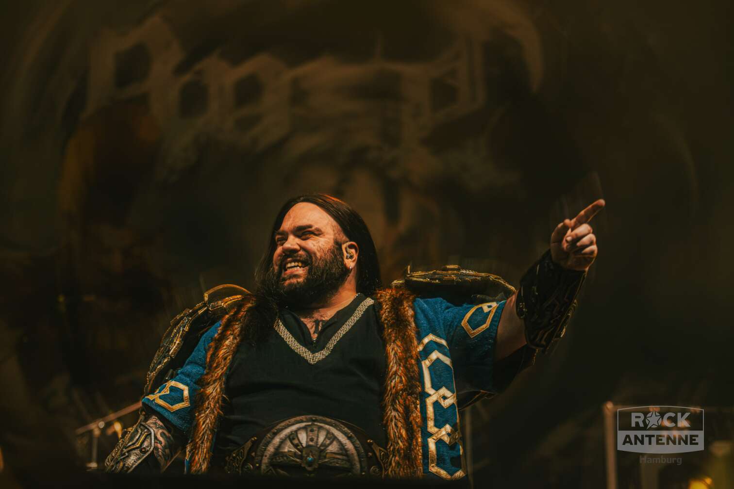 Das Walhalla Festival 2025