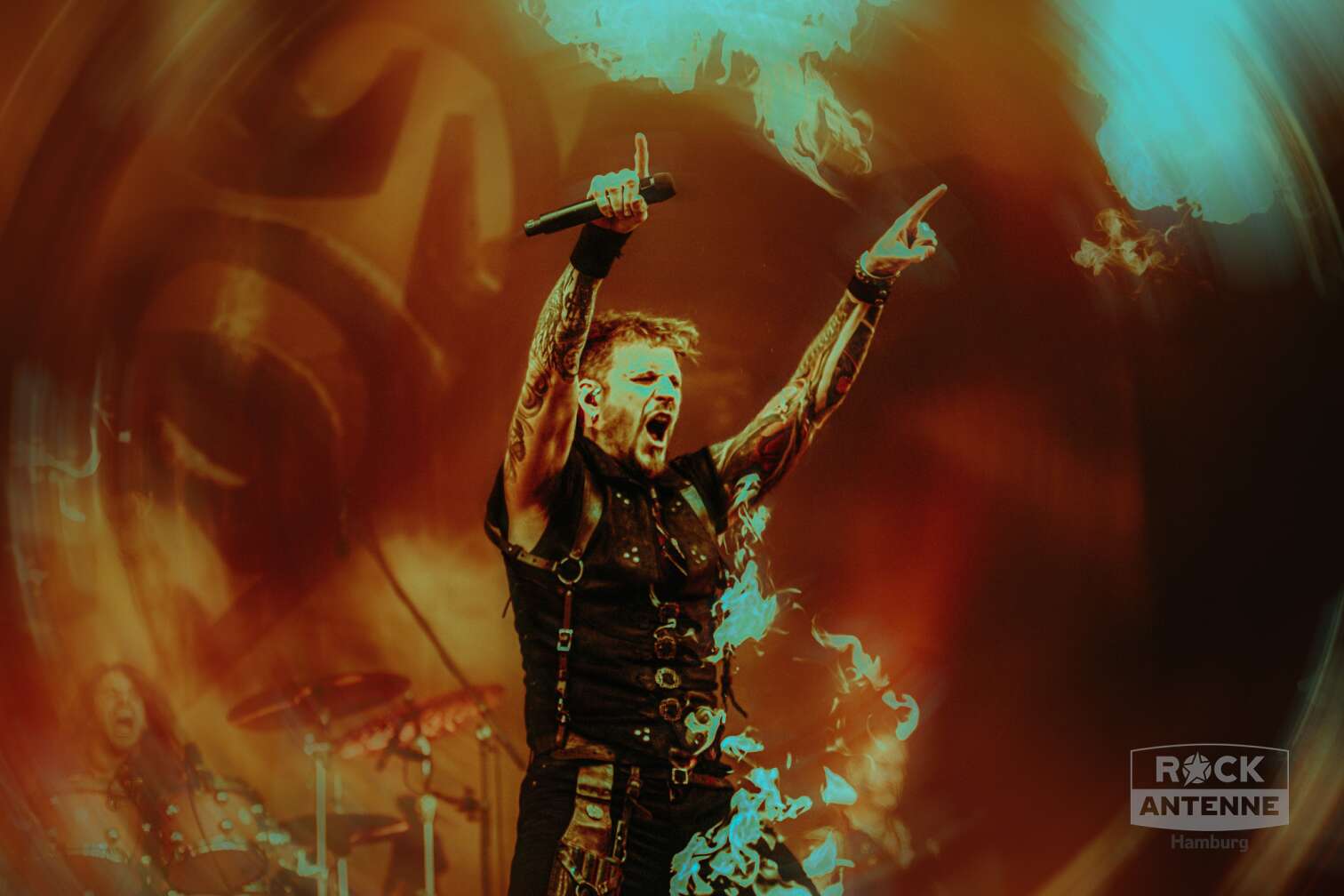 Das Walhalla Festival 2025