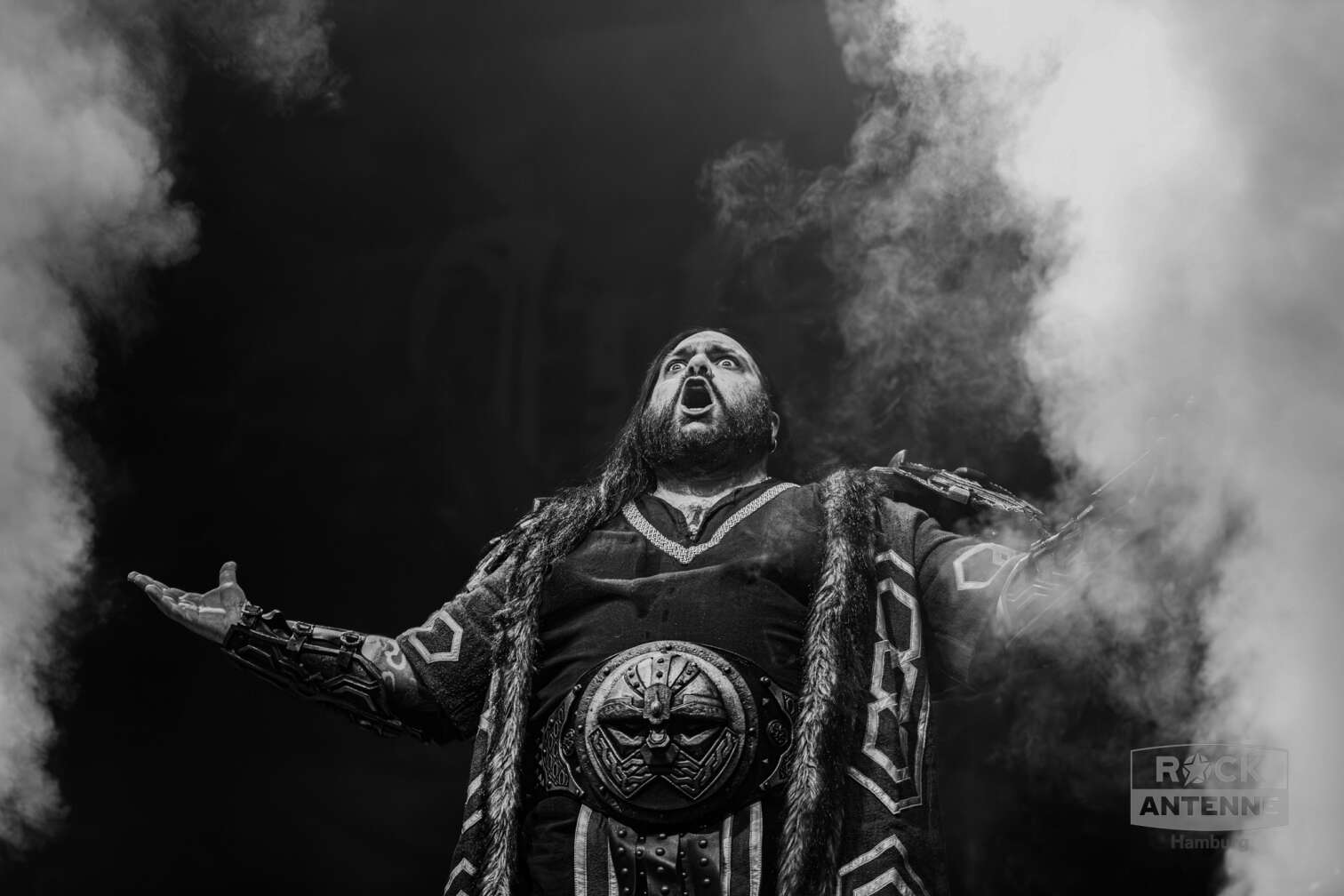 Das Walhalla Festival 2025