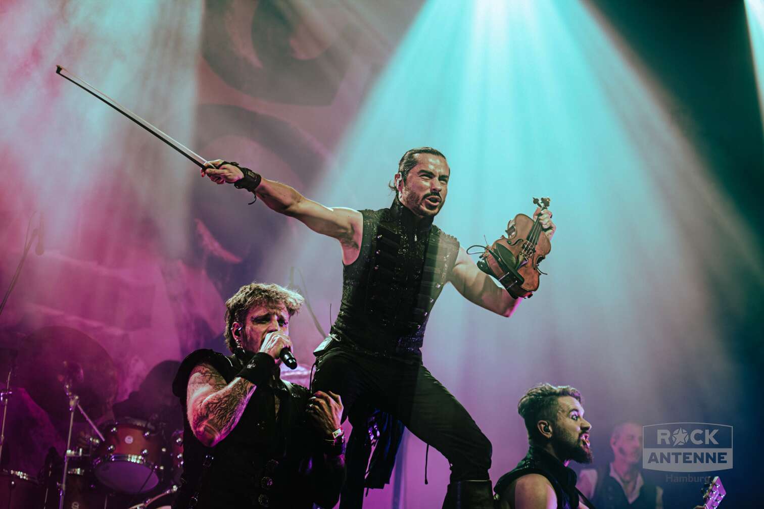 Das Walhalla Festival 2025