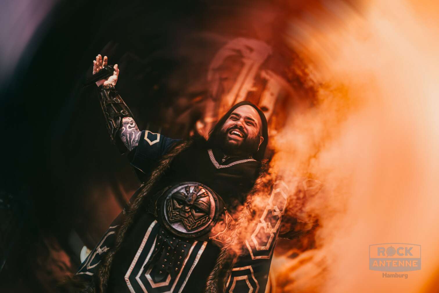 Das Walhalla Festival 2025