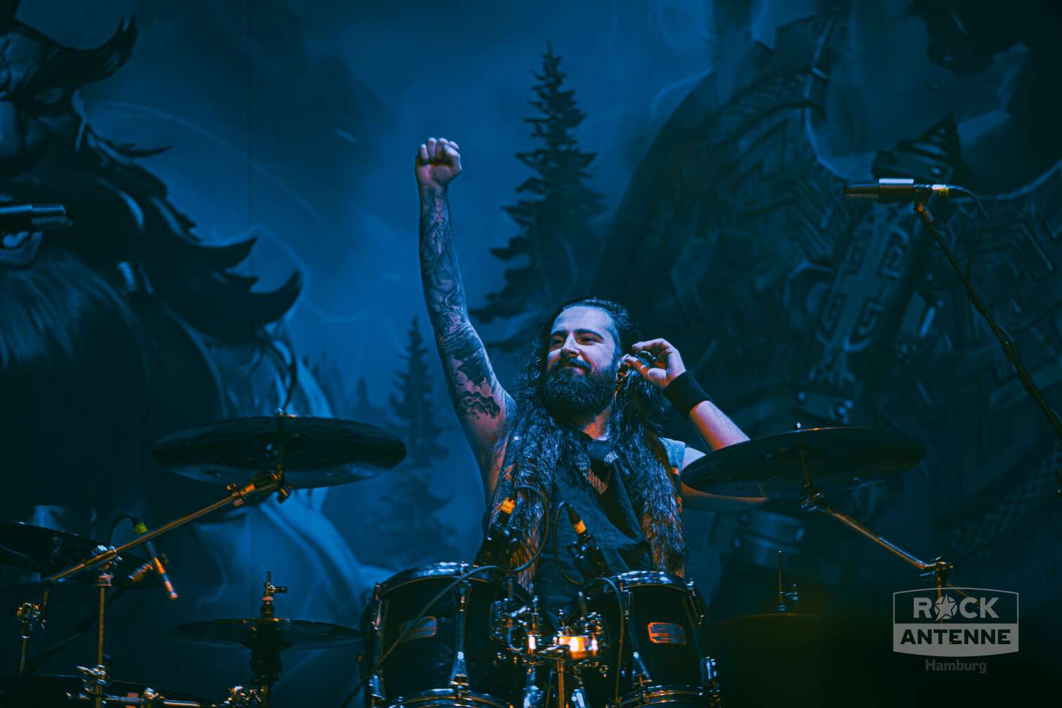 Das Walhalla Festival 2025