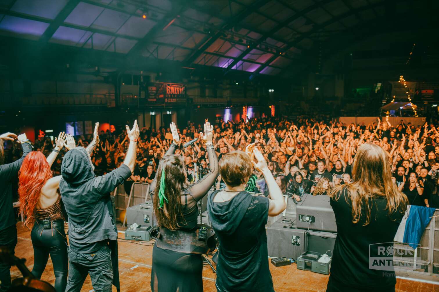 Das Walhalla Festival 2025