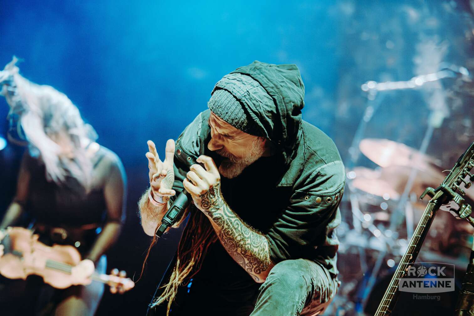 Das Walhalla Festival 2025