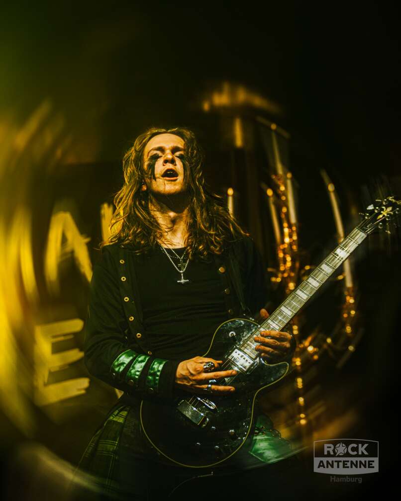 Das Walhalla Festival 2025