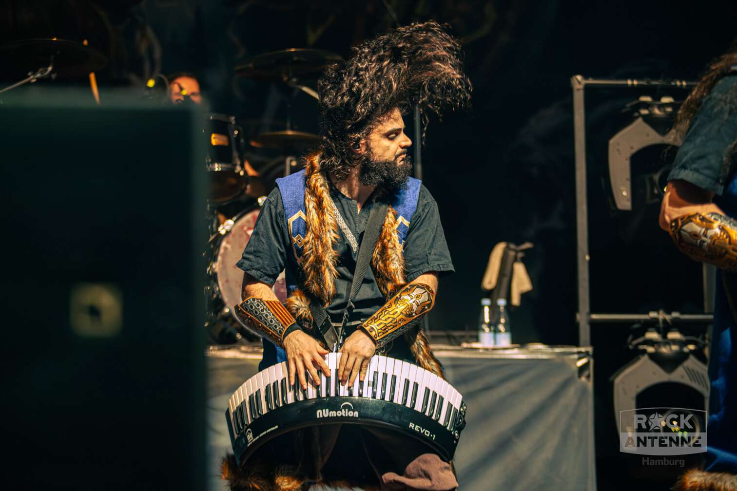 Das Walhalla Festival 2025