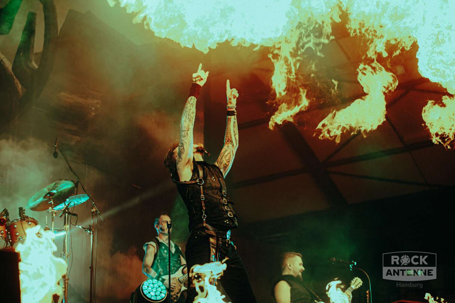 Das Walhalla Festival 2025