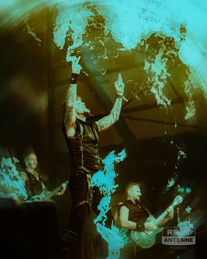 Das Walhalla Festival 2025