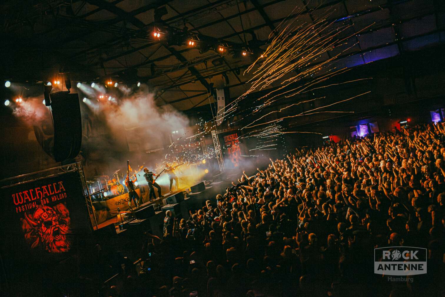 Das Walhalla Festival 2025