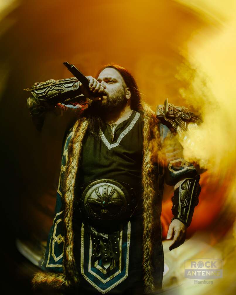 Das Walhalla Festival 2025