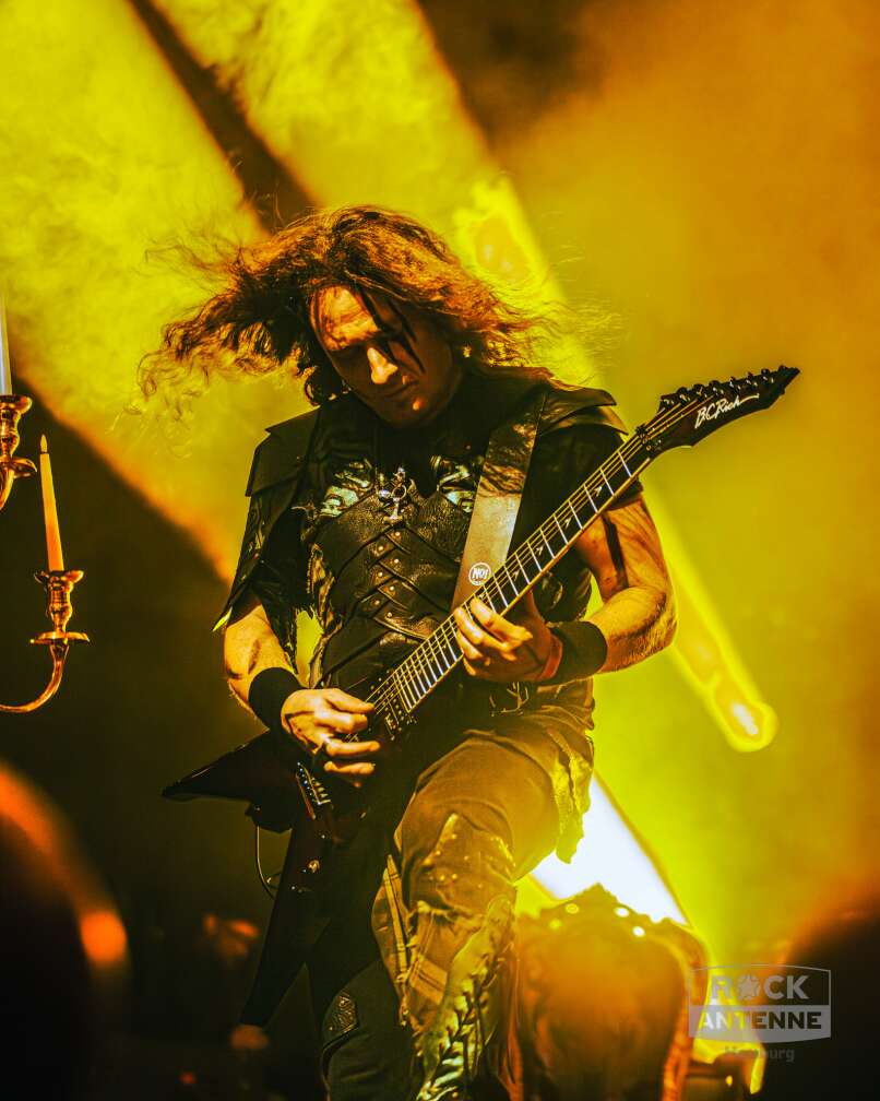 Das Walhalla Festival 2025