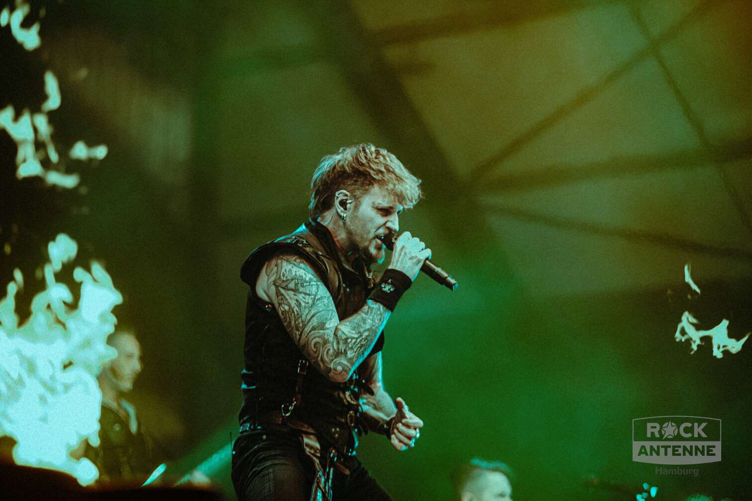 Das Walhalla Festival 2025