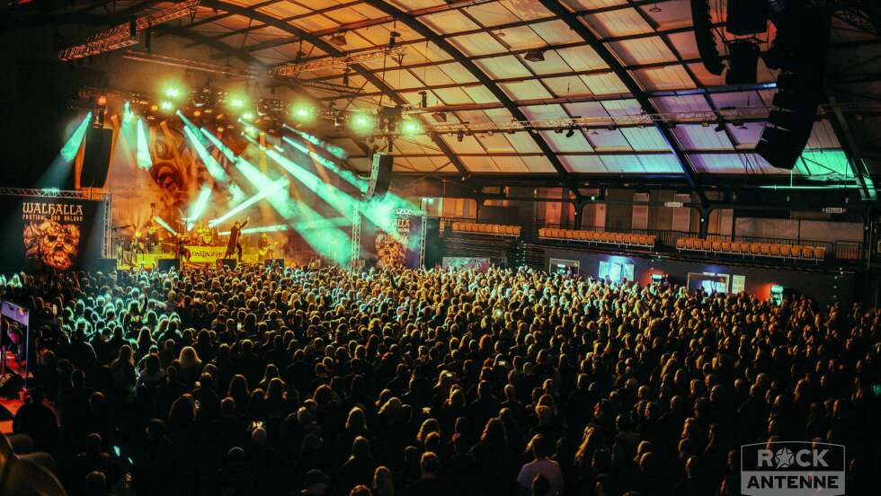 Walhalla 2025: Die besten Fotos!