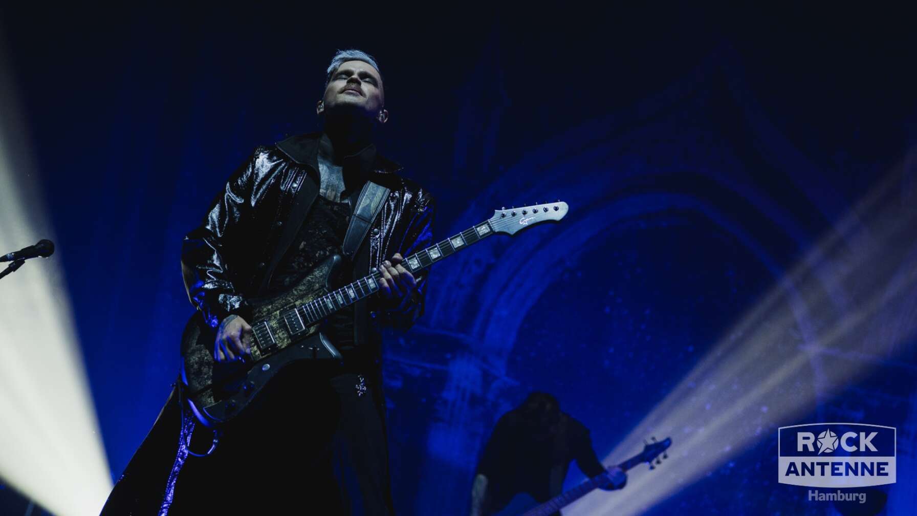 Lord Of The Lost auf dem Lordfest 2025