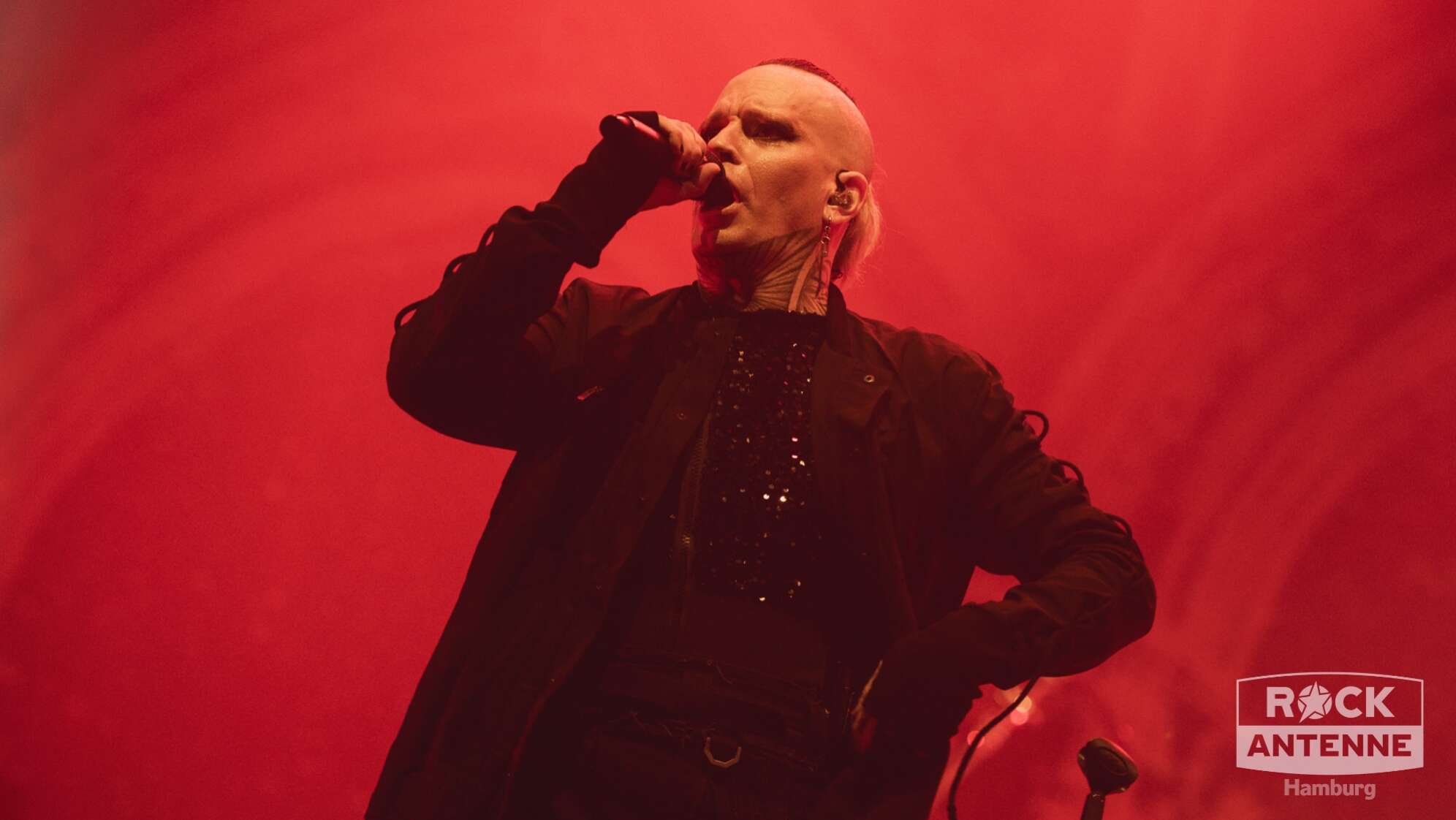 Lord Of The Lost auf dem Lordfest 2025