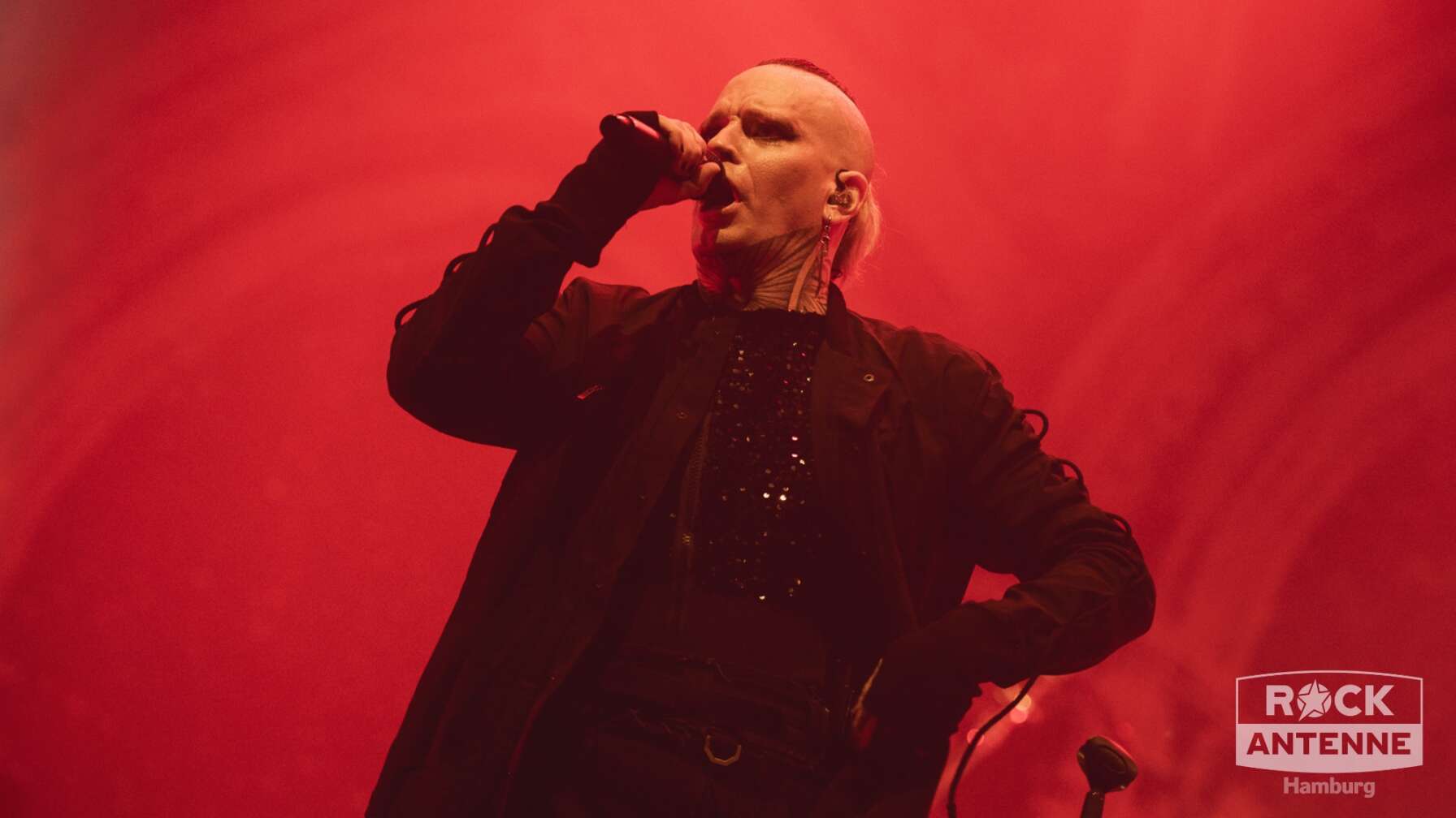 Lord Of The Lost auf dem Lordfest 2025